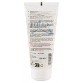 Лубрикант на водной основе Just Glide Strawberry с ароматом клубники - 200 мл. - Orion - купить с доставкой в Подольске