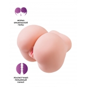 Реалистичный мастурбатор Amanda - ToyFa - в Подольске купить с доставкой