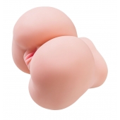 Реалистичный мастурбатор Amanda - ToyFa - в Подольске купить с доставкой