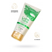 Интимный гель на водной основе Lube Tube Nature - 150 мл. - ORGIE - купить с доставкой в Подольске