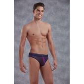 Полупрозрачные трусы-слипы Doreanse Mesh Slip - Doreanse купить с доставкой