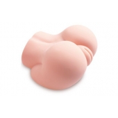 Мастурбатор-полуторс Angel 2 без вибрации - KOKOS - в Подольске купить с доставкой