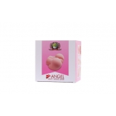 Мастурбатор-полуторс Angel 2 без вибрации - KOKOS - в Подольске купить с доставкой