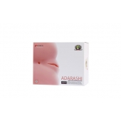 Вагина с двойным слоем материала Adarashi 1 без вибрации - KOKOS - в Подольске купить с доставкой