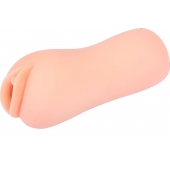 Мастурбатор-вагина Sandra без вибрации - KOKOS - в Подольске купить с доставкой