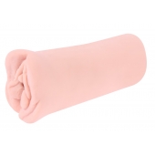 Мастурбатор-вагина без вибрации Nara - KOKOS - в Подольске купить с доставкой