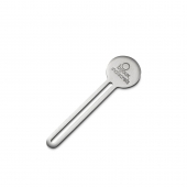 Приспособление для выдавливания тюбиков до конца Tube Squeezer - Bijoux Indiscrets - купить с доставкой в Подольске