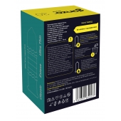 Микс-набор из 30 презервативов Ganzo Mixed - Ganzo - купить с доставкой в Подольске