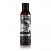 Интимный гель на водной основе Lube Tube Semen Lube - 150 мл. - ORGIE - купить с доставкой в Подольске