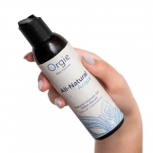Интимный гель на водной основе Orgie All-Natural Acqua - 150 мл. - ORGIE - купить с доставкой в Подольске