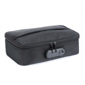 Сумочка для хранения игрушек Discreet Box - Dorcel - купить с доставкой в Подольске