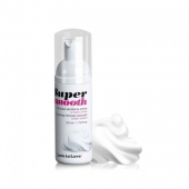 Лубрикант нежнейшая пенка Super Smooth Foaming Intime Lubricant - 50 мл. - Love to Love - купить с доставкой в Подольске