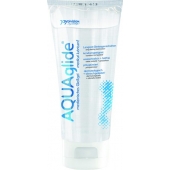 Гель-лубрикант AQUAglide на водной основе - 200 мл. - Joy Division - купить с доставкой в Подольске