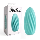 Мятный мастурбатор-яйцо Joy Egg - Erokay - в Подольске купить с доставкой