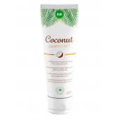 Веганская смазка на водной основе Coconut Lubricant - 100 мл. - INTT - купить с доставкой в Подольске