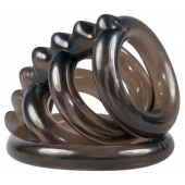 Скрепленные эрекционные кольца - Orion - в Подольске купить с доставкой