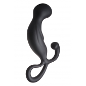 Черный массажер простаты Fantasstic Prostate Stimulator - 13,5 см. - Dream Toys - в Подольске купить с доставкой