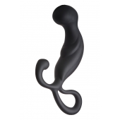 Черный массажер простаты Fantasstic Prostate Stimulator - 13,5 см. - Dream Toys - в Подольске купить с доставкой