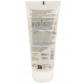 Вагинальная смазка на водной основе JUSTGLIDE - 200 мл. - Orion - купить с доставкой в Подольске