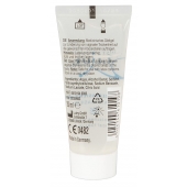 Вагинальная смазка на водной основе JUSTGLIDE - 20 мл. - Orion - купить с доставкой в Подольске