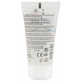 Вагинальная смазка на водной основе JUSTGLIDE - 50 мл. - Orion - купить с доставкой в Подольске