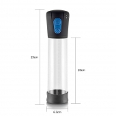 Автоматическая вакуумная помпа Maximizer worx VX3 - Lovetoy - в Подольске купить с доставкой