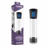 Автоматическая вакуумная помпа Maximizer worx VX3 - Lovetoy - в Подольске купить с доставкой