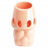 Телесная насадка на пенис Oscar - Baile - в Подольске купить с доставкой