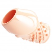 Телесная насадка на пенис Matias - Baile - в Подольске купить с доставкой