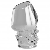 Прозрачная насадка на пенис Matias - Baile - в Подольске купить с доставкой