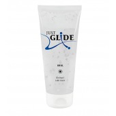 Анальный гель-лубрикант Just Glide Anal - 200 мл. - Orion - купить с доставкой в Подольске