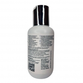 Анальный лубрикант с ментолом и охлаждающим эффектом - 100 мл. - LUBLab - купить с доставкой в Подольске