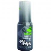 Пролонгирующая смазка JoyDrops Delay - 50 мл. - JoyDrops - купить с доставкой в Подольске