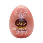 Мастурбатор-яйцо Tenga Egg Shiny II - Tenga - в Подольске купить с доставкой