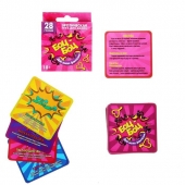 Игра с карточками Боц-Боц - Сима-Ленд - купить с доставкой в Подольске