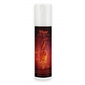 Возбуждающий унисекс гель Thor Fire Gel - 50 мл. - Nuei cosmetics - купить с доставкой в Подольске