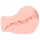 Мастурбатор-полуторс Ella без вибрации - KOKOS - в Подольске купить с доставкой