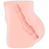 Мастурбатор-анус без вибрации Cleo Anal - KOKOS - в Подольске купить с доставкой