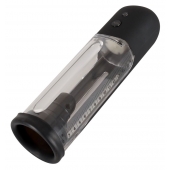 Автоматическая вакуумная помпа для пениса Rebel - 24,5 см. - Orion - в Подольске купить с доставкой