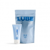 Смазка на водной основе Friday Bae Lube - 50 мл. - Friday Bae - купить с доставкой в Подольске