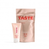 Смазка на водной основе Friday Bae Taste со вкусом красных фруктов - 50 мл. - Friday Bae - купить с доставкой в Подольске