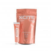 Возбуждающий гель Friday Bae Xcite - 15 мл. - Friday Bae - купить с доставкой в Подольске