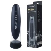 Автоматическая вакуумная помпа BathFun - LUVPUMP - в Подольске купить с доставкой