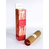 Низкотемпературная свеча для тактильной практики Wax Play To Blaze - Lola Games - купить с доставкой в Подольске
