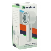 Автоматический фрикционный мастурбатор - Secwell - в Подольске купить с доставкой