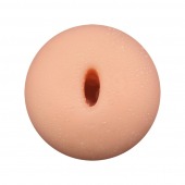 Телесный мастурбатор Maxi Flex Generic Experience - Adrien Lastic - в Подольске купить с доставкой