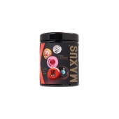 Ультратонкие презервативы MAXUS Ultra Thin - 12 шт. - Maxus - купить с доставкой в Подольске