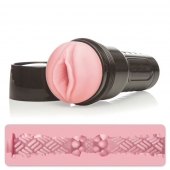 Мастурбатор-вагина Fleshlight - Go Surge Pink Lady - Fleshlight - в Подольске купить с доставкой