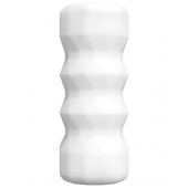 Белый мастурбатор Dorcel Cup Exotic - Dorcel - в Подольске купить с доставкой