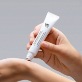 Возбуждающий гель Vibrating Orgasmic Gel - 20 мл. - YESforLOV - купить с доставкой в Подольске